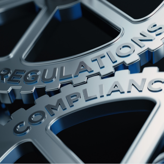 PFAS - PFOS compliance